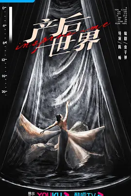 产后世界 (2024)