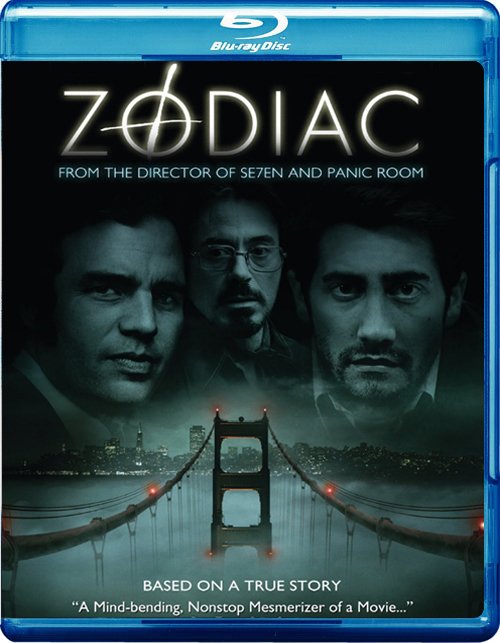 十二宫 Zodiac (2007)