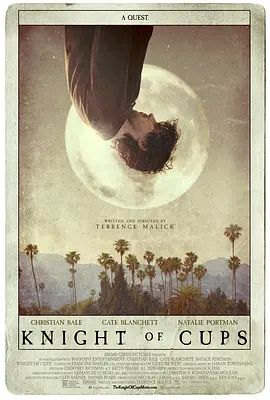 圣杯骑士 Knight of Cups (2015)