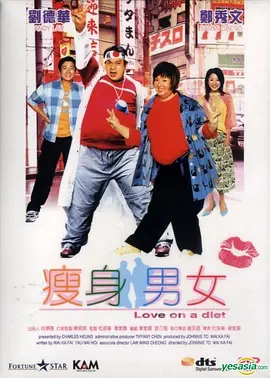 瘦身男女 (2001)